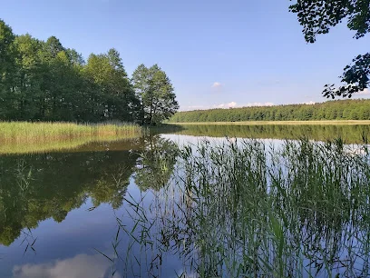 Jezioro Brajnickie