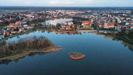 Jezioro Domowe Duże