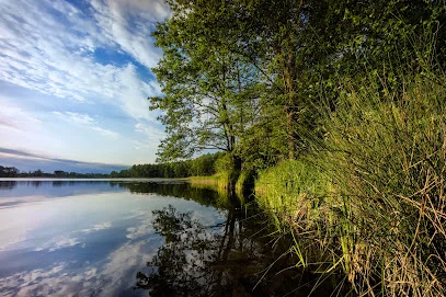 Jezioro Fręckie