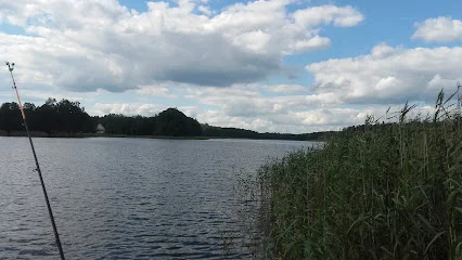 Jezioro Piasutno
