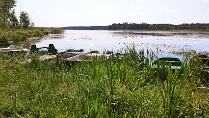 Jezioro Sędańskie