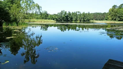 Młyński Staw