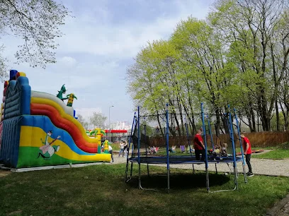 Park Rozrywki Makumba